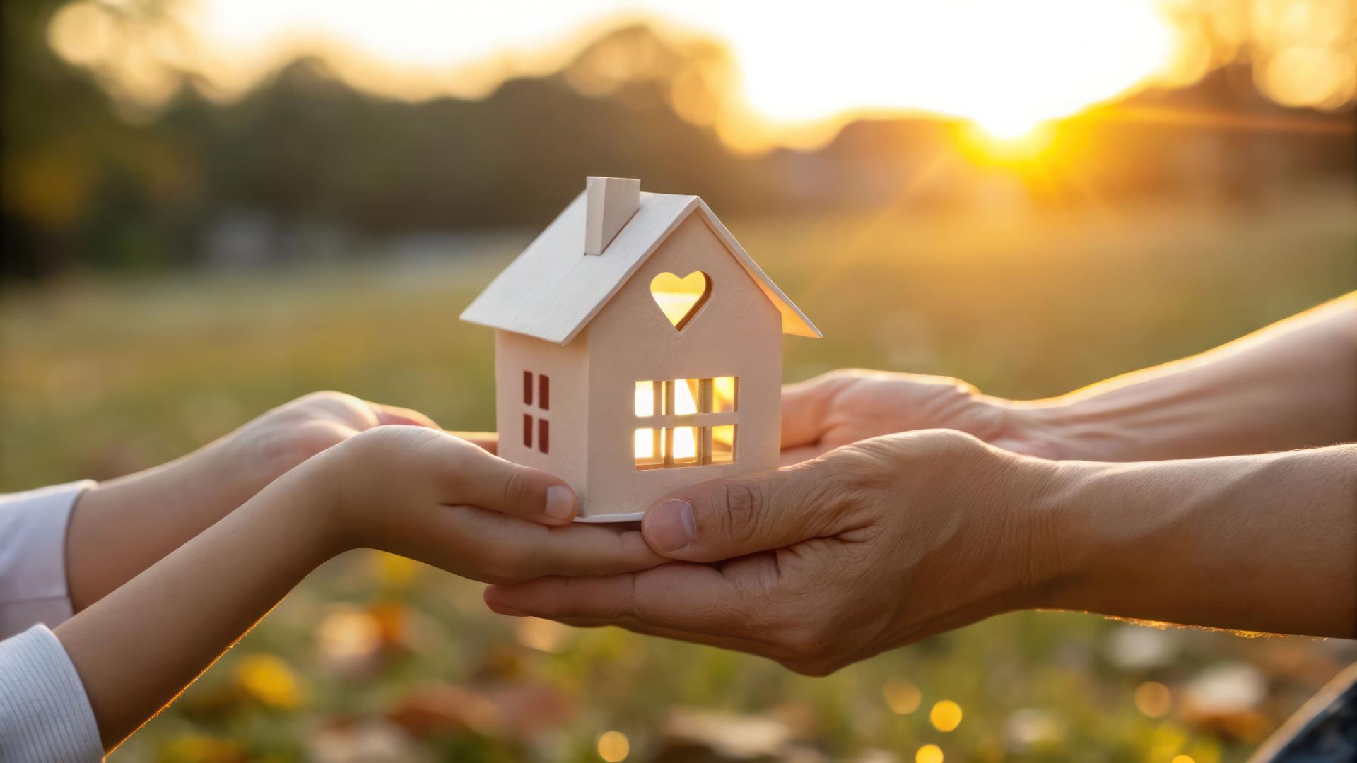 Photo d'un terrain à bâtir à Bouillarges